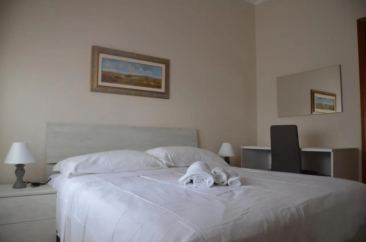 Affittacamere Hotel Fantastic Sardinia Residenza Le Terrazze Sassari Casa G Pischedda Attico Vista Mare Italia