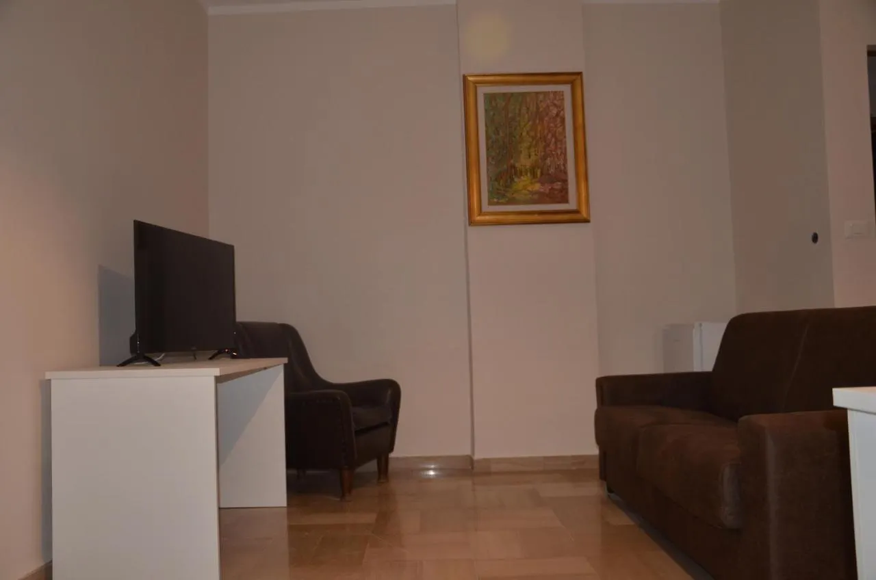 Affittacamere Hotel Fantastic Sardinia Residenza Le Terrazze Sassari Casa G Pischedda Attico Vista Mare