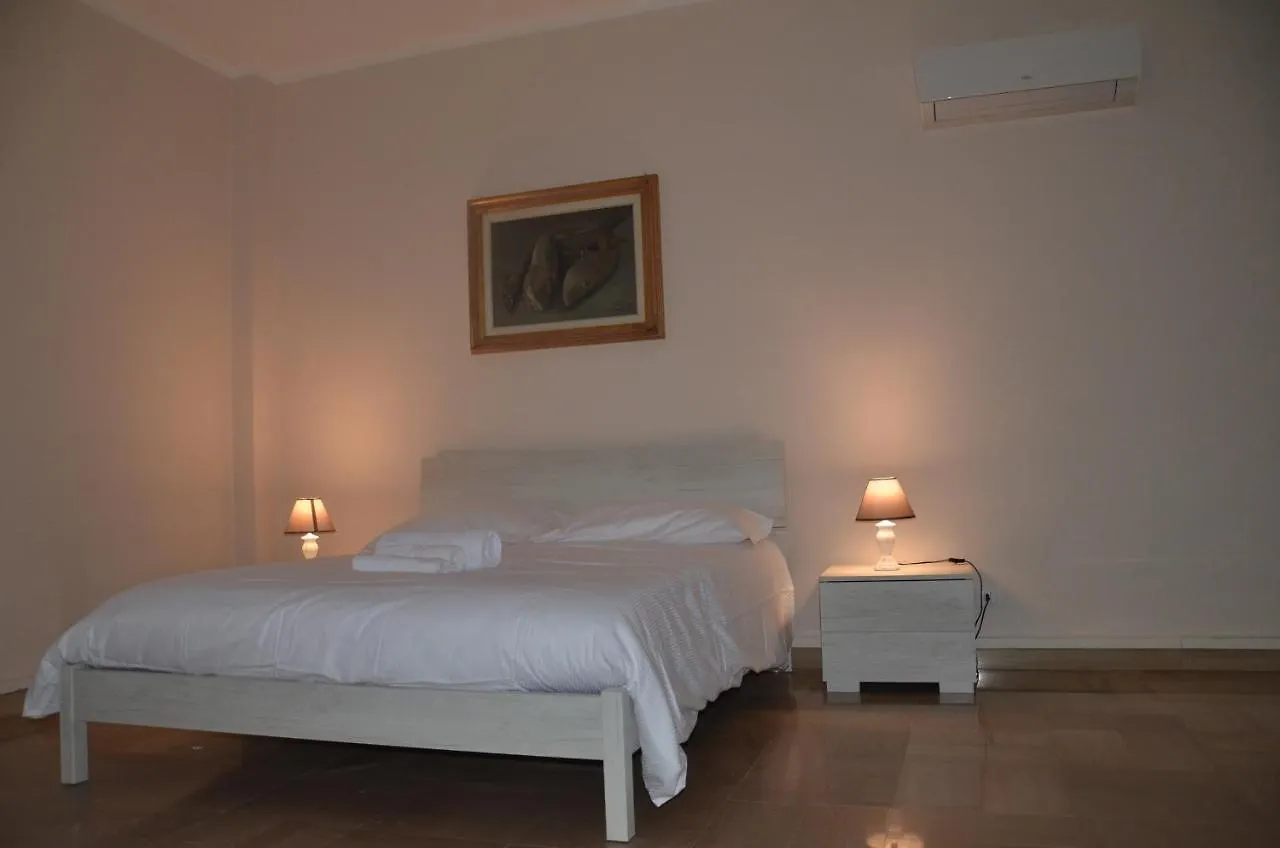 Hotel Fantastic Sardinia Residenza Le Terrazze Sassari Casa G Pischedda Attico Vista Mare Affittacamere