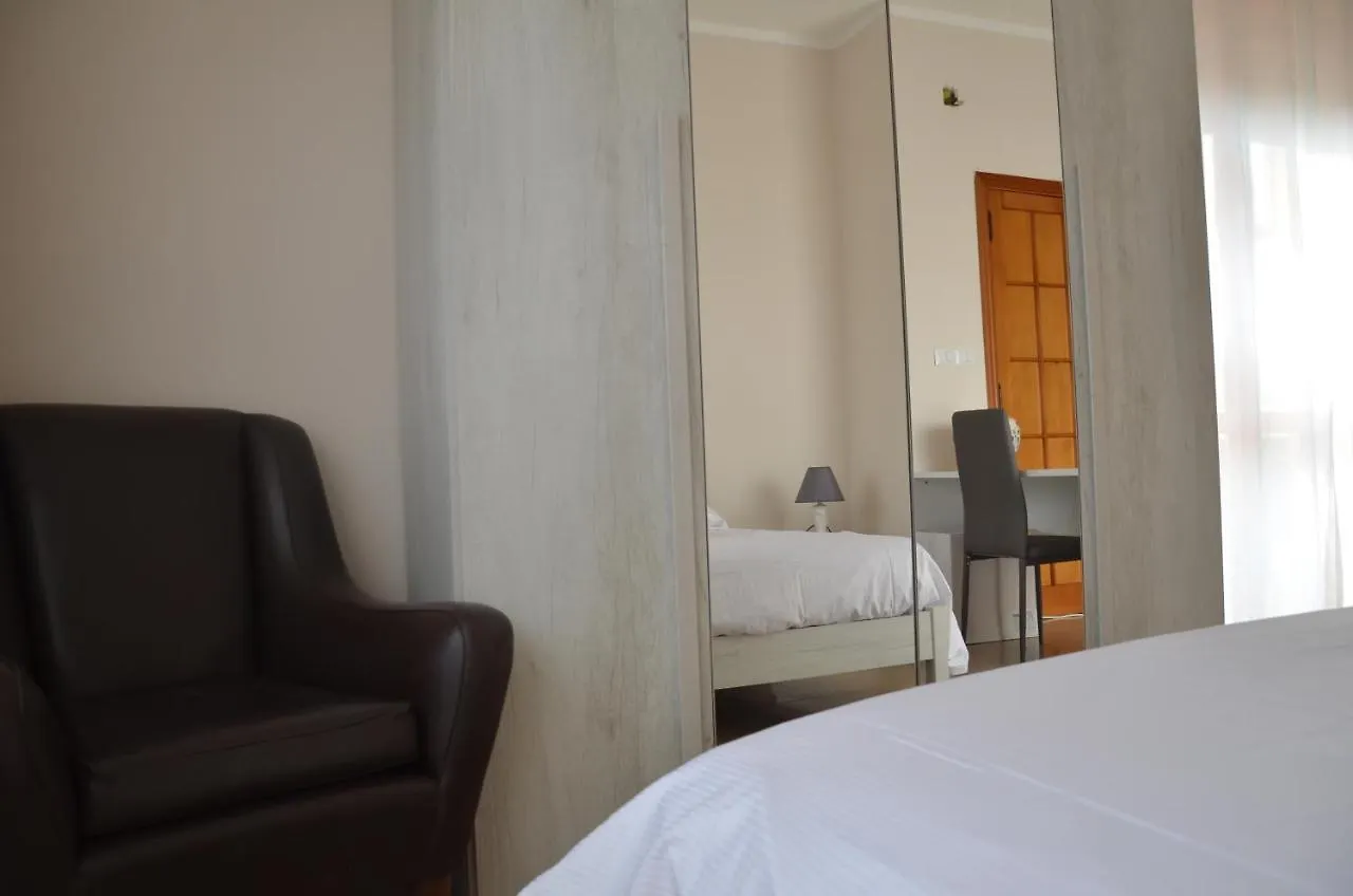 Hotel Fantastic Sardinia Residenza Le Terrazze Sassari Casa G Pischedda Attico Vista Mare Affittacamere