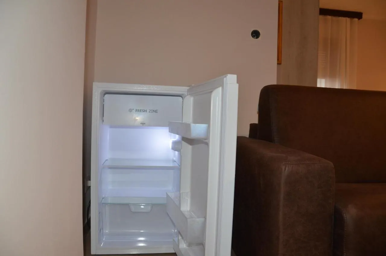 Affittacamere Hotel Fantastic Sardinia Residenza Le Terrazze Sassari Casa G Pischedda Attico Vista Mare Italia