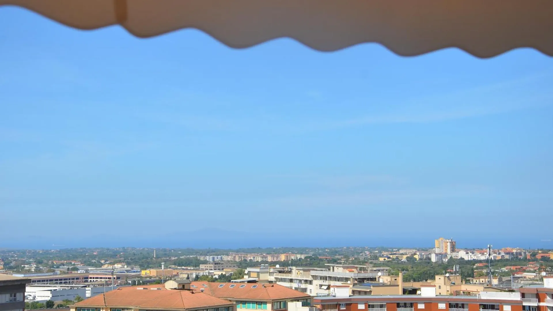 Fantastic Sardinia Residenza Le Terrazze Sassari Casa G Pischedda Attico Vista Mare酒店 0*,  意大利