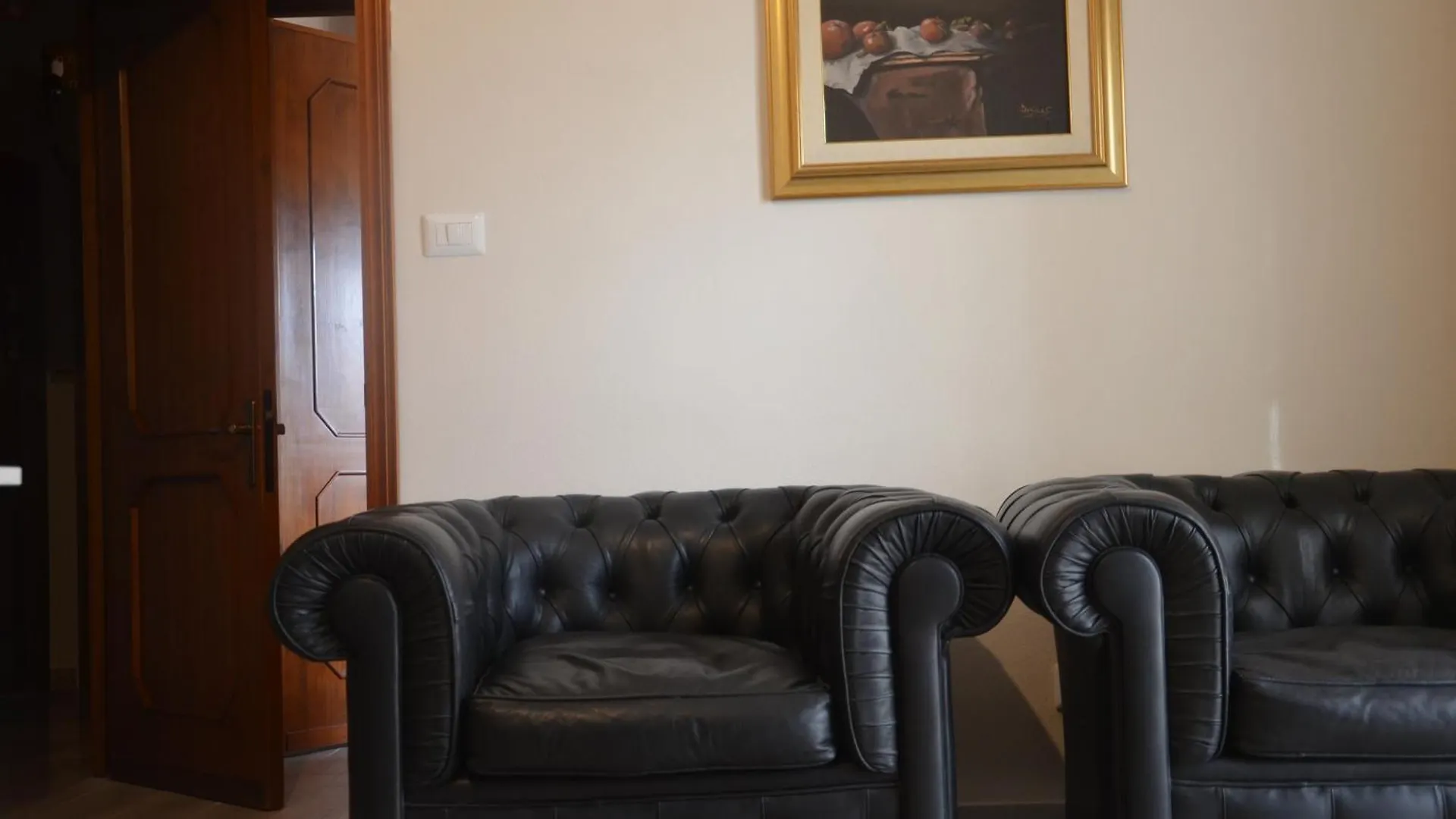Hotel Fantastic Sardinia Residenza Le Terrazze Sassari Casa G Pischedda Attico Vista Mare