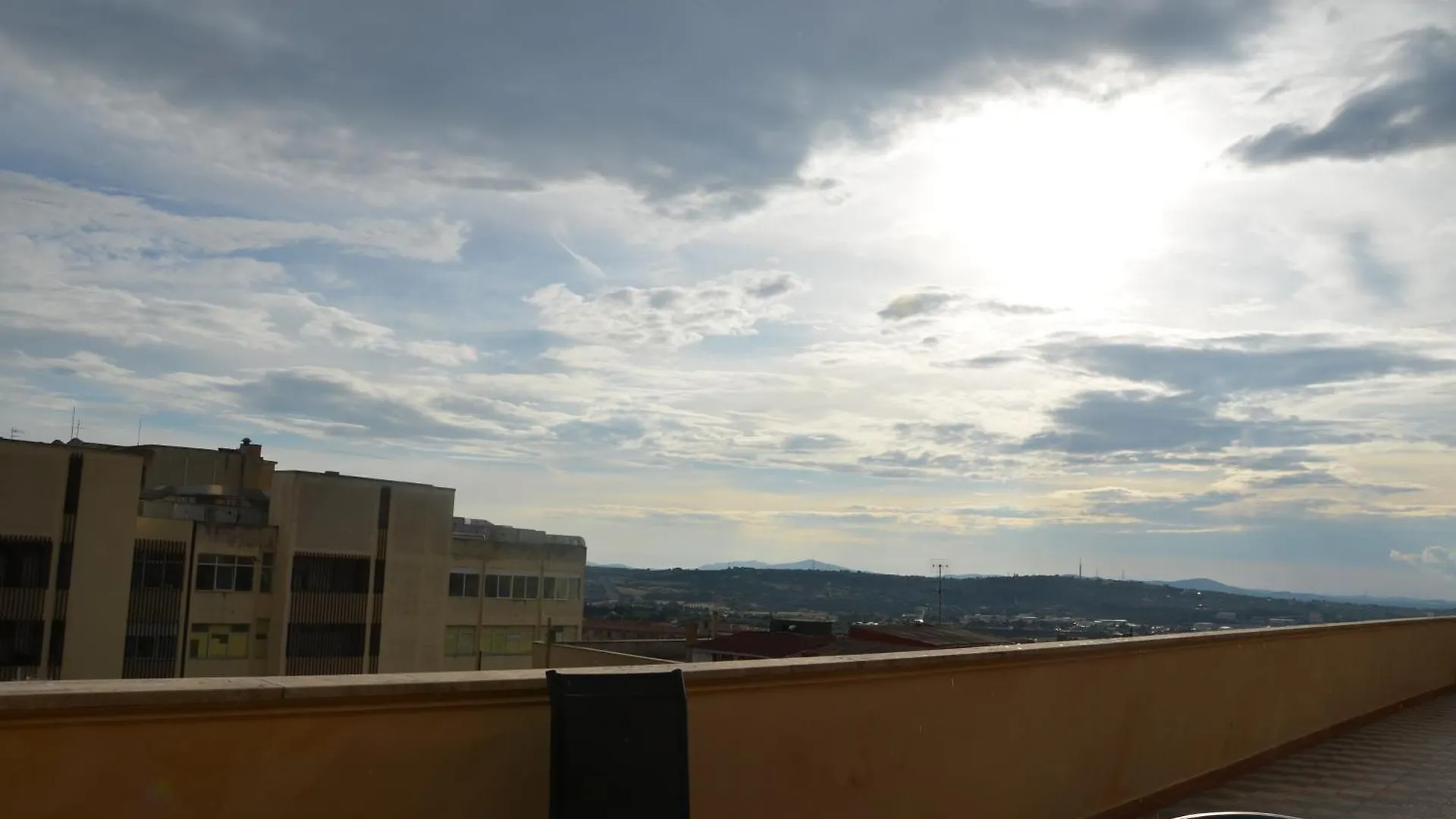 Fantastic Sardinia Residenza Le Terrazze Sassari Casa G Pischedda Attico Vista Mare酒店 0*,  意大利
