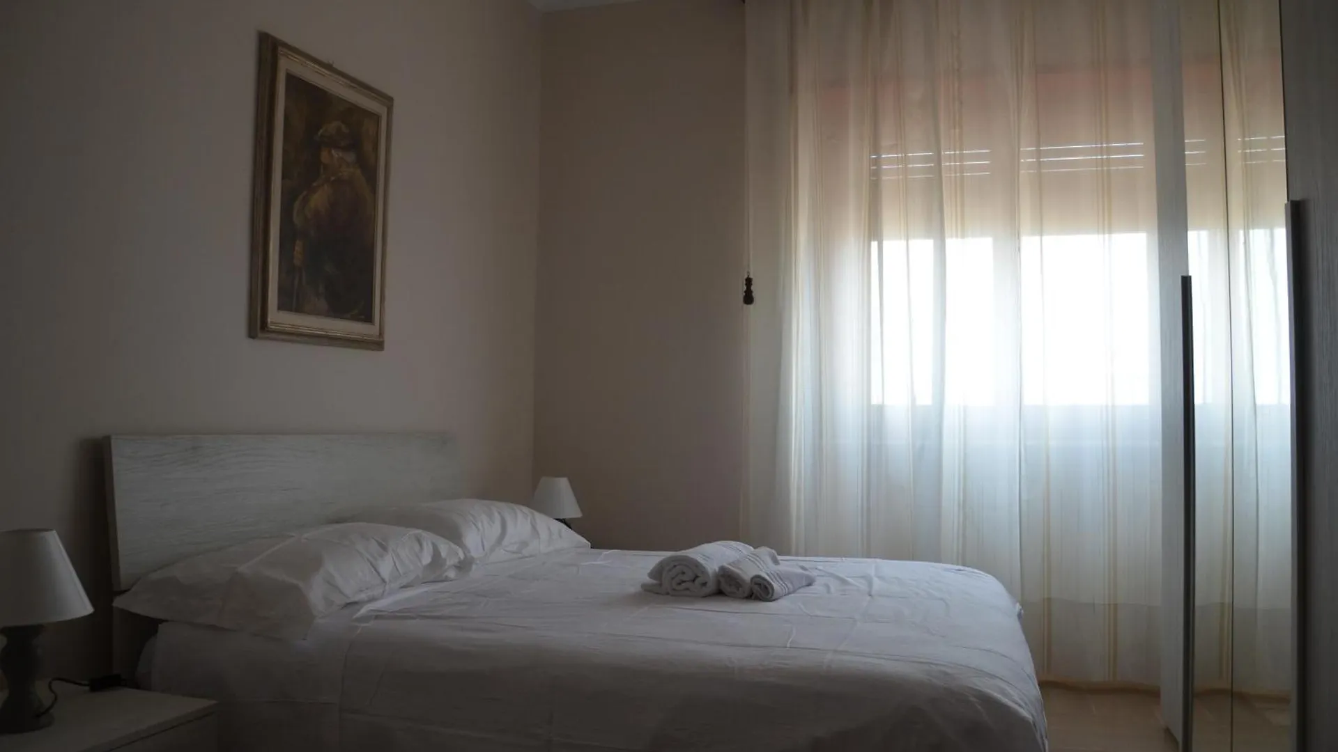 Hotel Fantastic Sardinia Residenza Le Terrazze Sassari Casa G Pischedda Attico Vista Mare