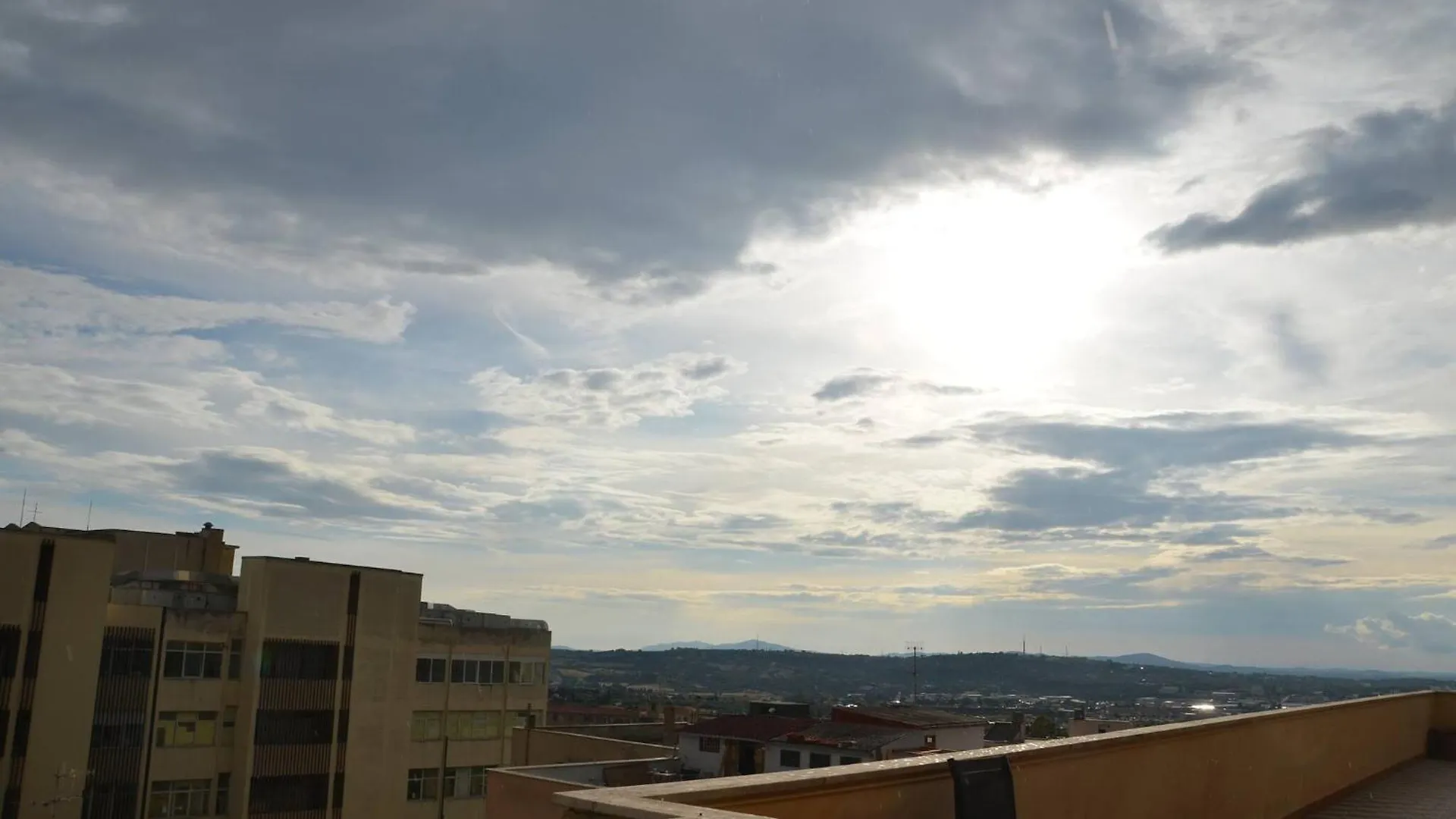 Fantastic Sardinia Residenza Le Terrazze Sassari Casa G Pischedda Attico Vista Mare酒店 0*,