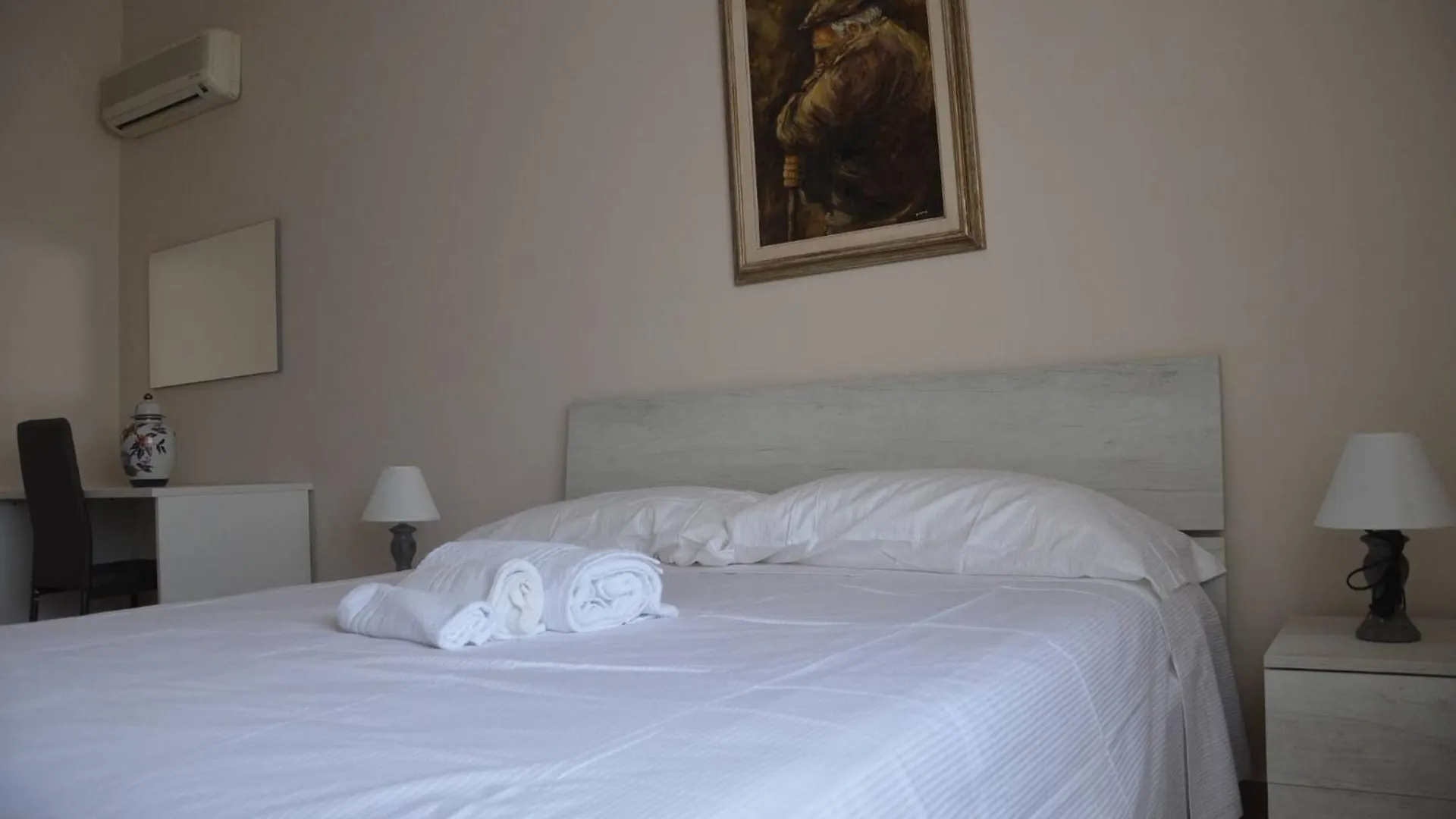 Fantastic Sardinia Residenza Le Terrazze Sassari Casa G Pischedda Attico Vista Mare酒店 招待所
