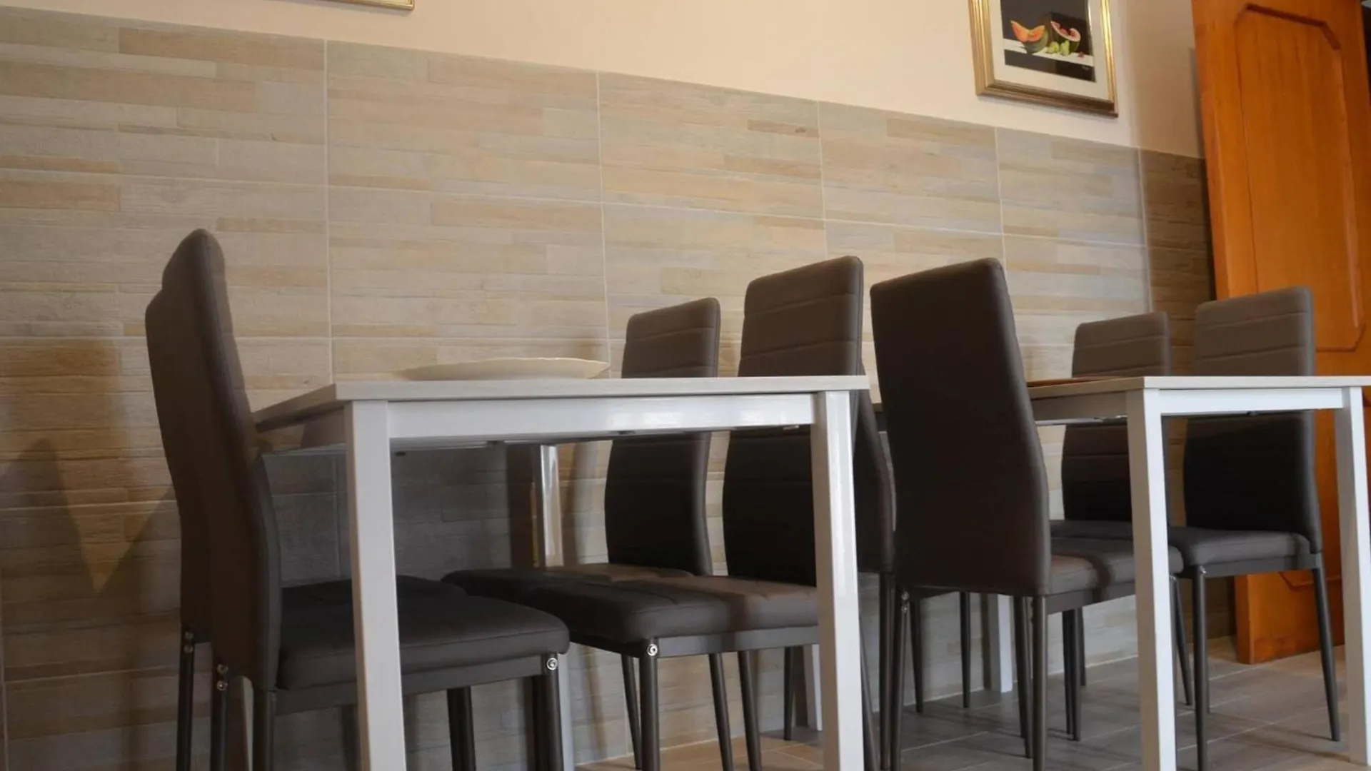 Fantastic Sardinia Residenza Le Terrazze Sassari Casa G Pischedda Attico Vista Mare酒店 0*,  意大利