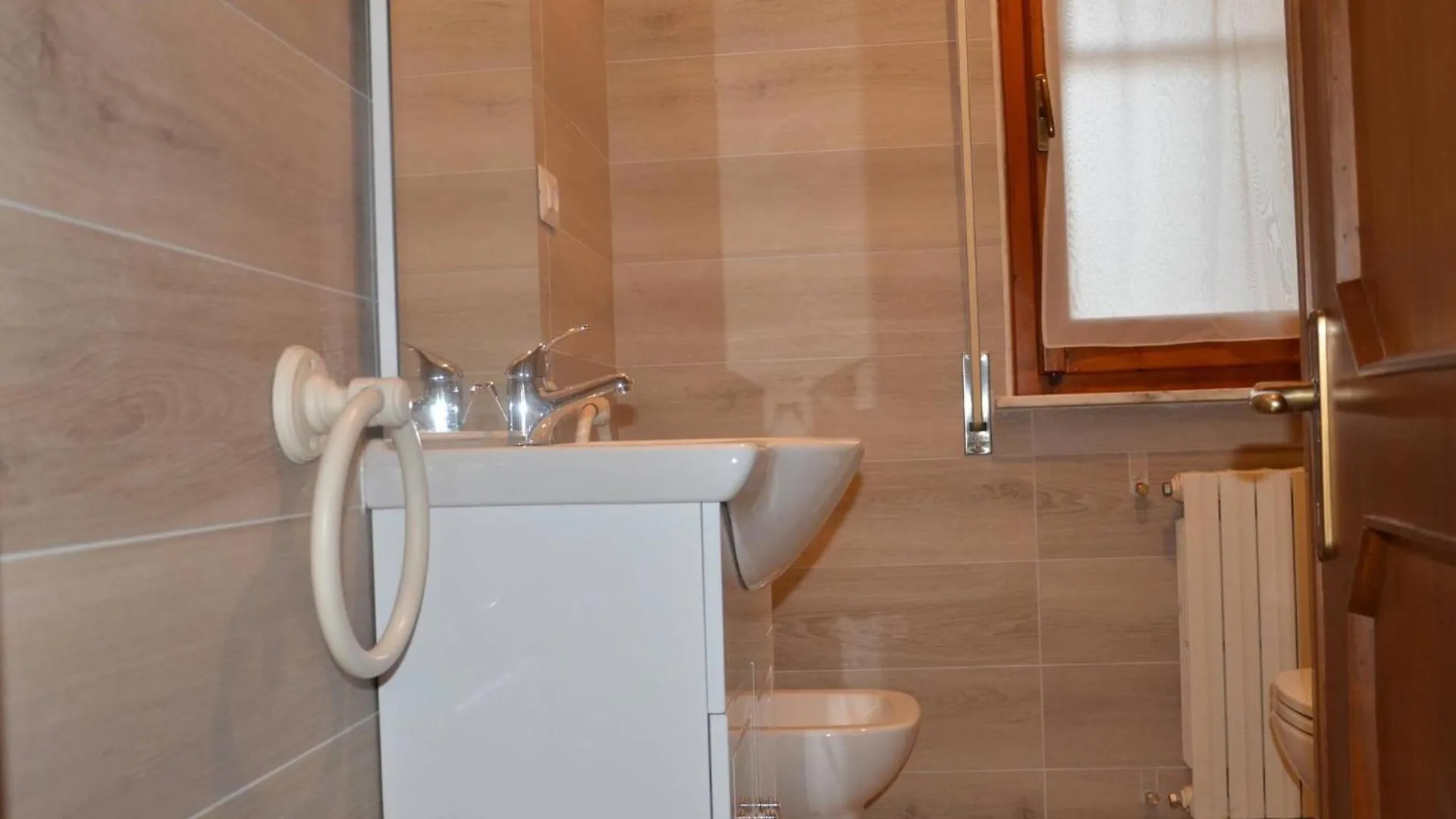 Fantastic Sardinia Residenza Le Terrazze Sassari Casa G Pischedda Attico Vista Mare酒店