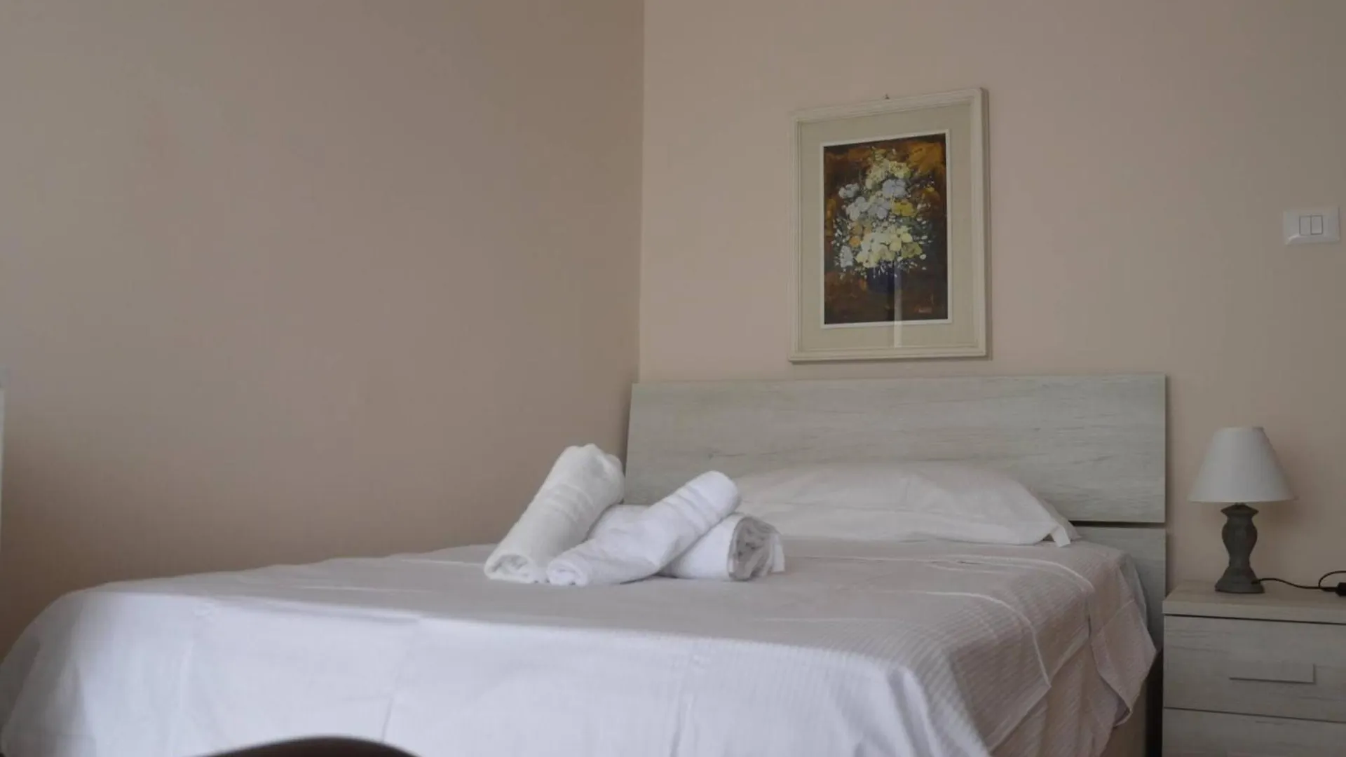 招待所 Fantastic Sardinia Residenza Le Terrazze Sassari Casa G Pischedda Attico Vista Mare酒店 意大利