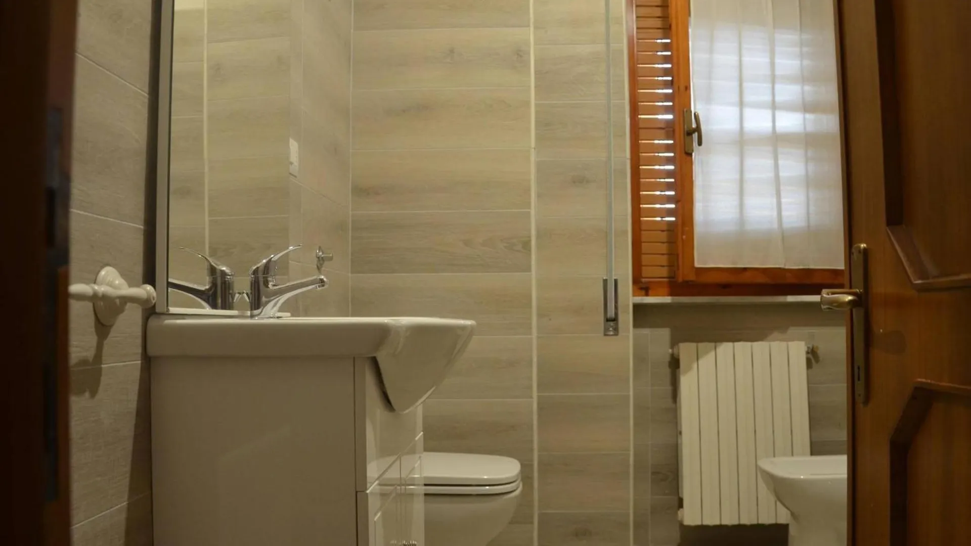 Fantastic Sardinia Residenza Le Terrazze Sassari Casa G Pischedda Attico Vista Mare酒店