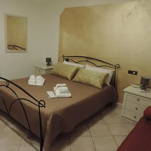 Sa Manta Bed & Breakfast