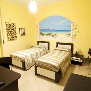 La Porta Accanto Bed & Breakfast