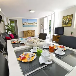 Parco Delle Valli Bed & Breakfast