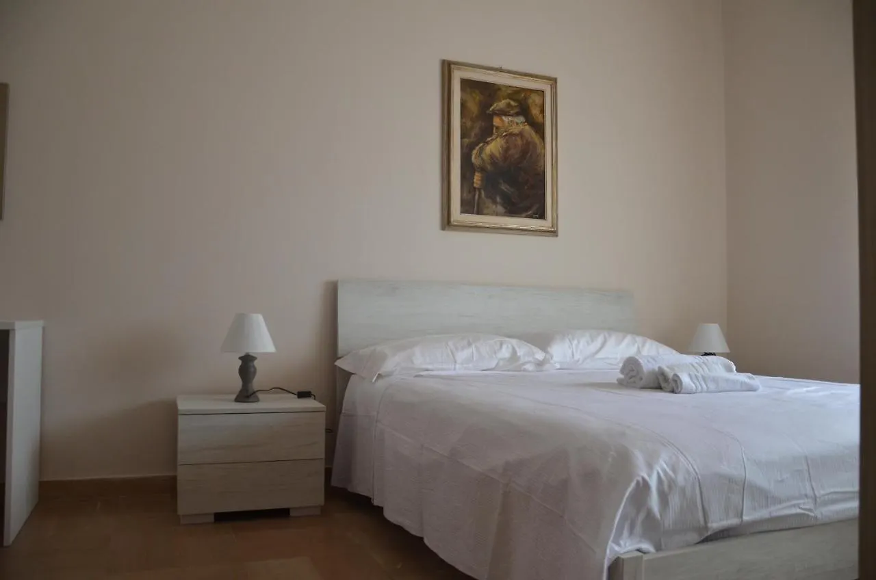 Fantastic Sardinia Residenza Le Terrazze Sassari Casa G Pischedda Attico Vista Mare Hotel