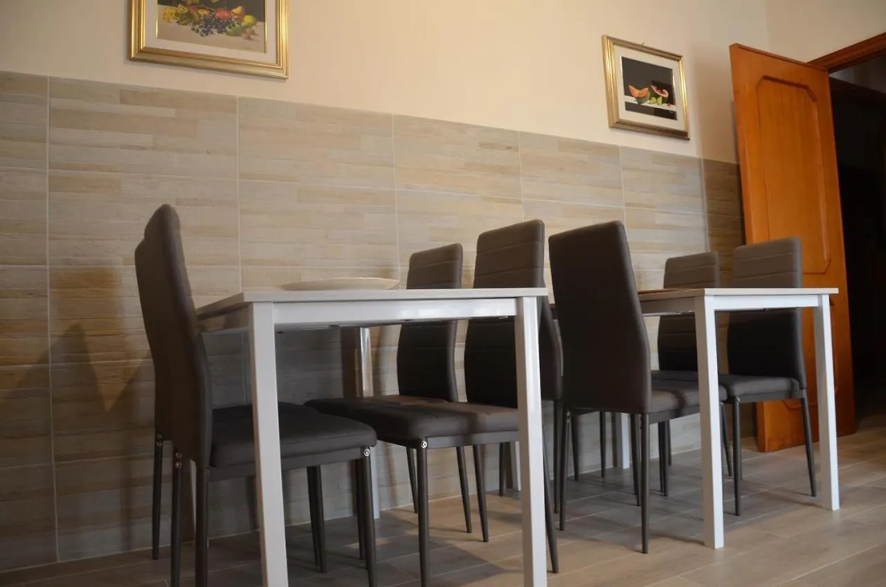 Fantastic Sardinia Residenza Le Terrazze Sassari Casa G Pischedda Attico Vista Mare Hotel Guest house