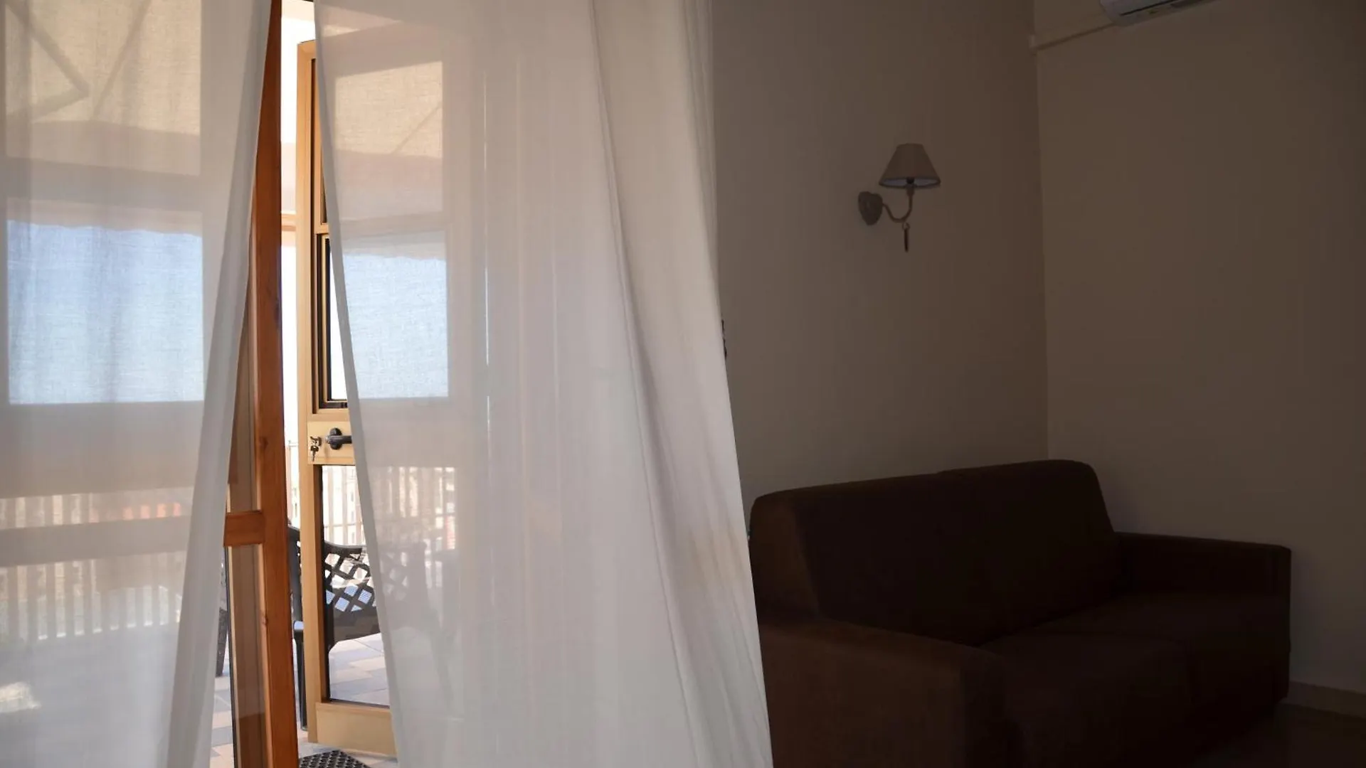 Fantastic Sardinia Residenza Le Terrazze Sassari Casa G Pischedda Attico Vista Mare Hotel 0*,